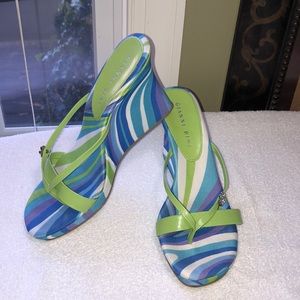 Gianni Bini edge Sandler’s